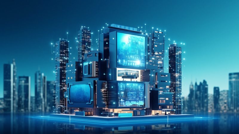 Nginx API 网关配置从零到可用的五个关键步骤